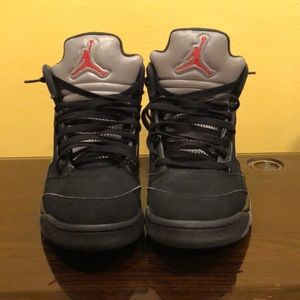 Jordan retro 5